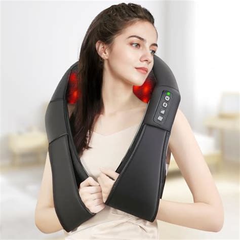 best neck massager|The 7 Best Neck Massagers, Tested and Reviewed .